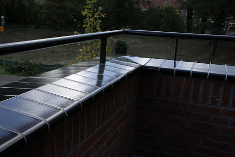 Объект из Подоконники Fensterbankstein StJoris Любой цвет под заказ